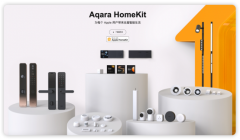 Aqara荣获年度全屋智能家居品牌和年度全屋定制品牌