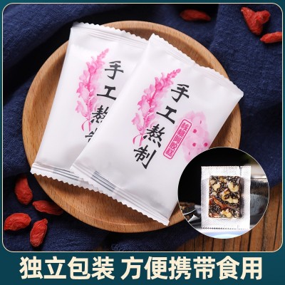 鳯胶堂手工阿胶糕国潮礼盒即食200g/盒