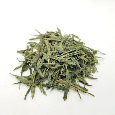 2023新茶日式蒸青绿茶玉露煎茶抹茶粉玄米茶茶厂散装茶叶批发500g