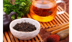 贵州茶叶交易中心——红茶知识一、红茶的冲泡与品饮技巧