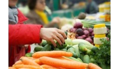 营养专家建议：健康的饮食不一定昂贵的，而是符合时令的