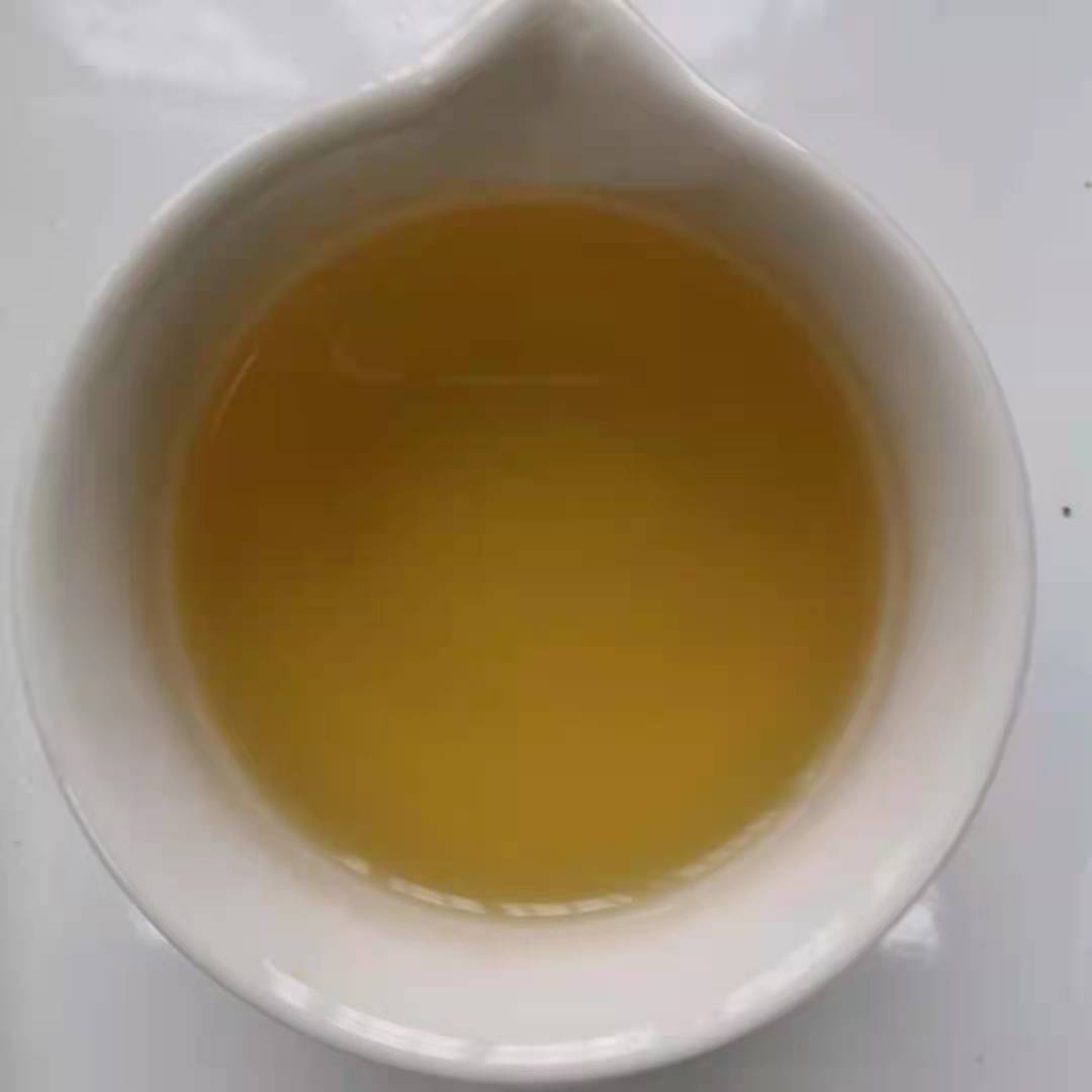 栀子花绿茶1