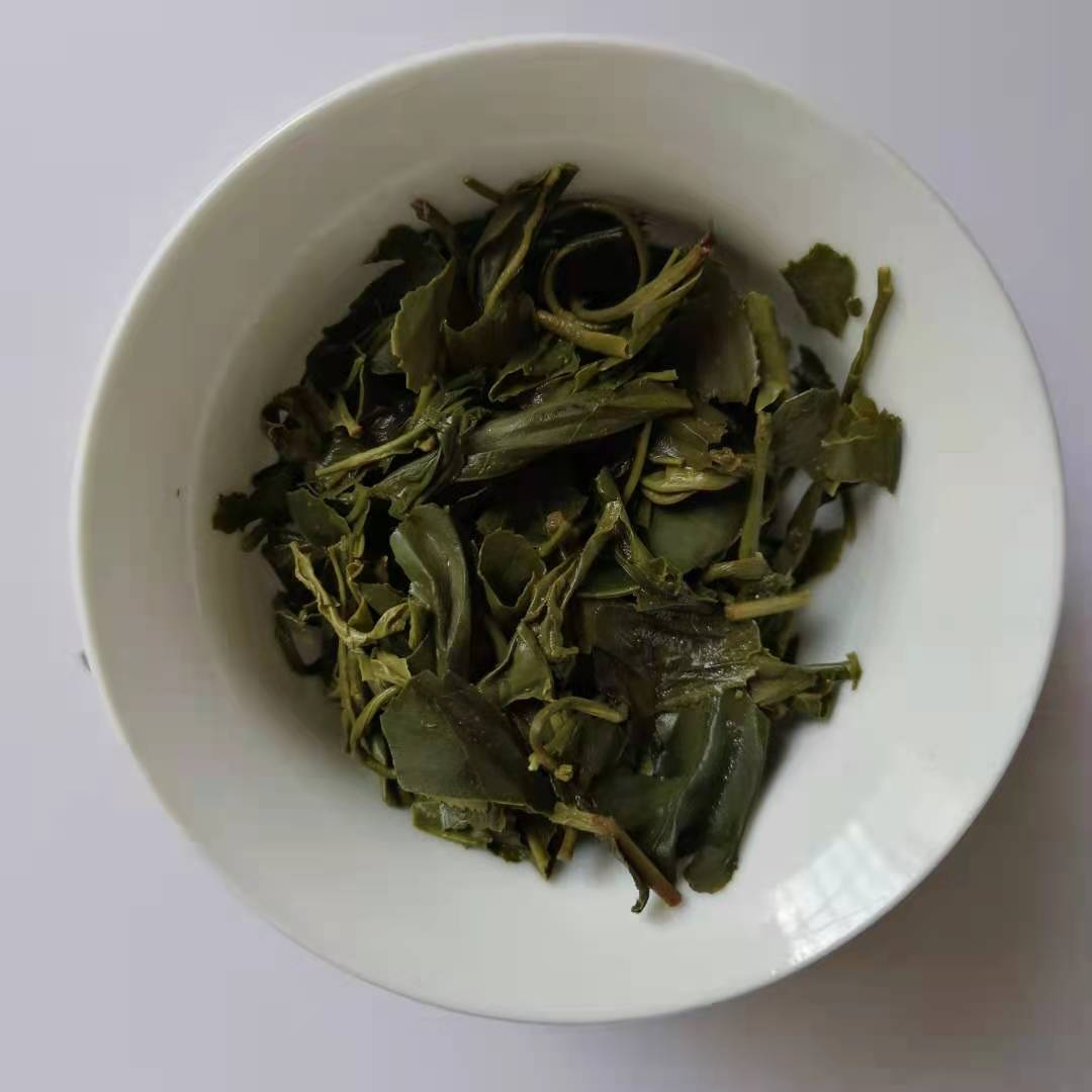 泰式绿茶3